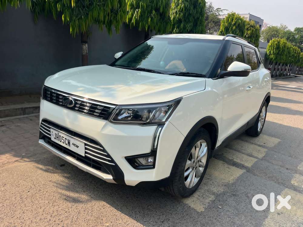 Mahindra Xuv300 W8 Diesel, 2019, Diesel