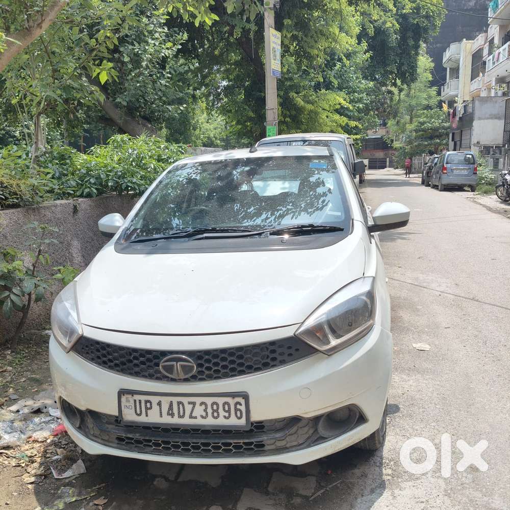 Tata Tiago Manual 2019