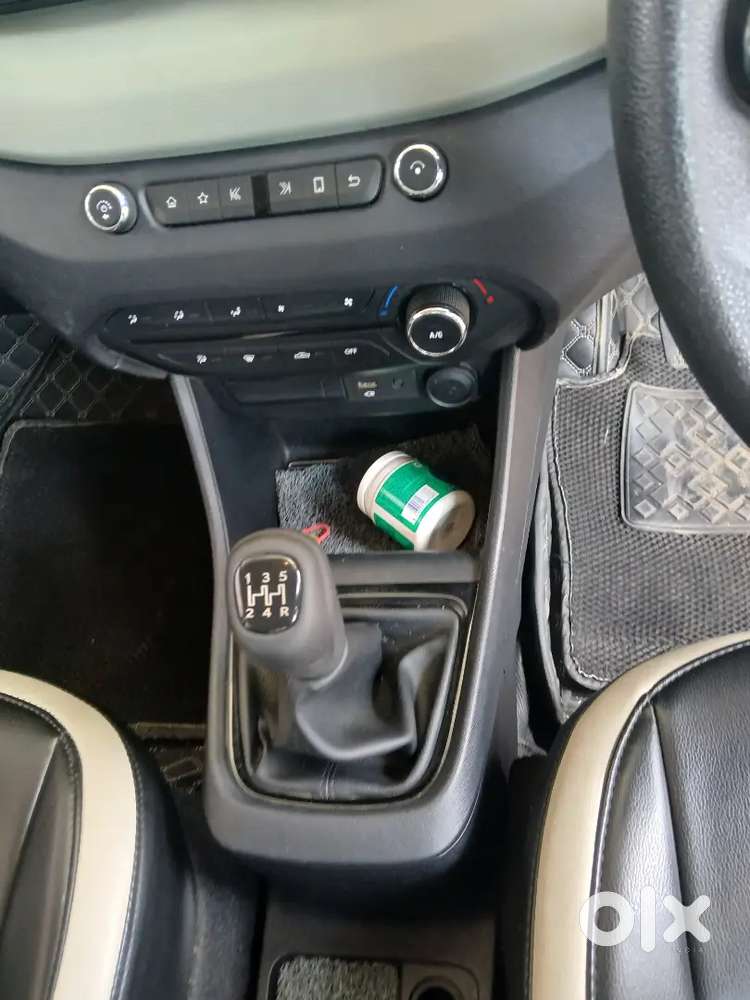 Tata Punch 1.2 Revotron 2023