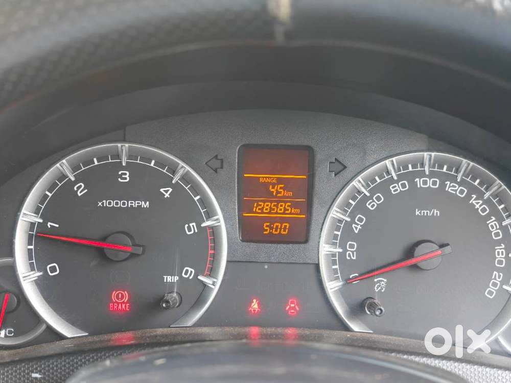 Maruti Suzuki Dzire Vdi, 2017, Diesel