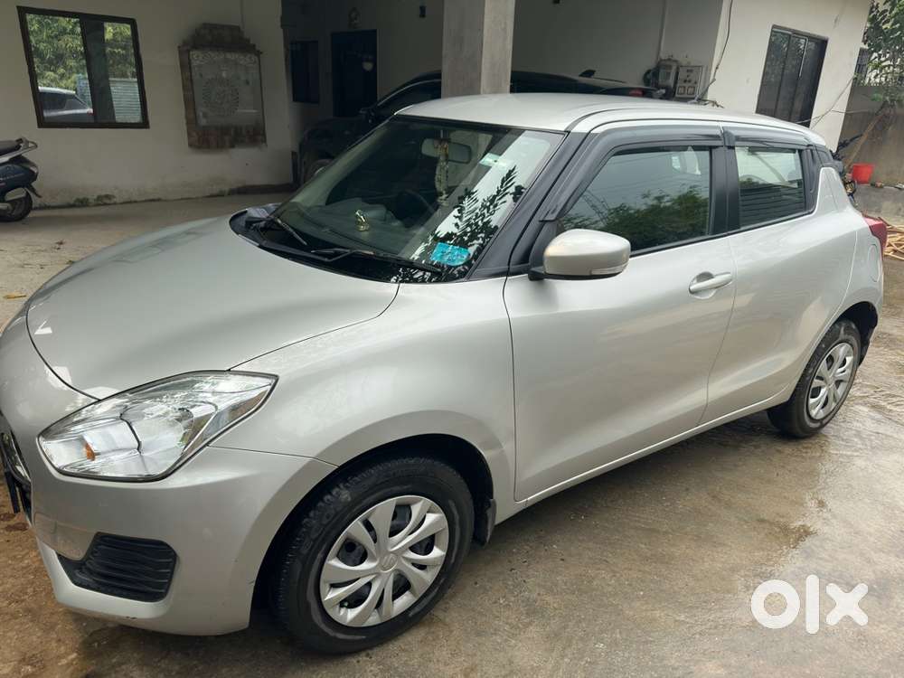 Maruti Suzuki Swift Year 2022 In Brand New Condition