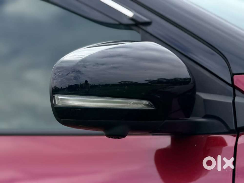 Maruti Suzuki Xl6 1.5 Alpha Plus At, 2024, Petrol