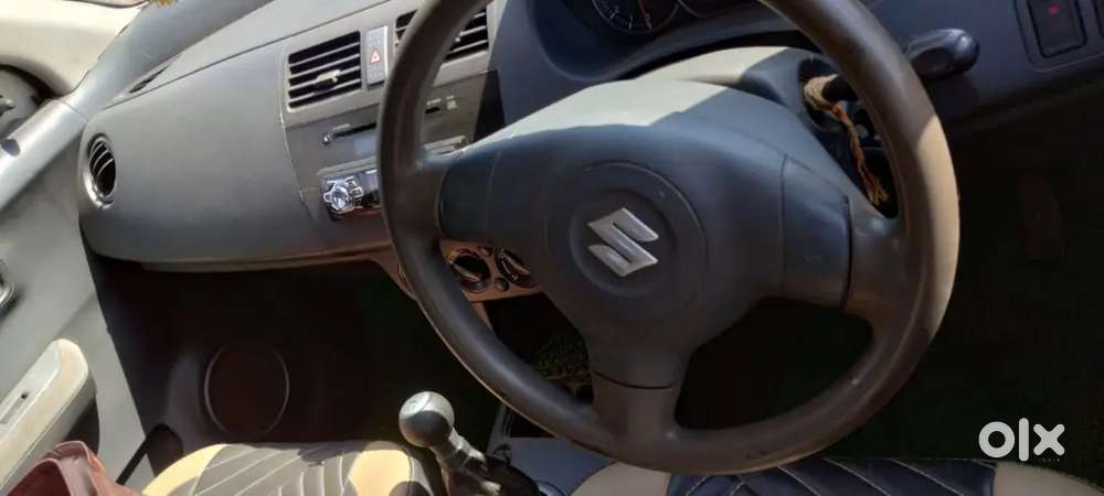 Maruti Suzuki Dzire 2010 Petrol 60000 Km Driven