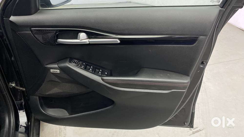 Kia Seltos 1.5 Gtx+ Diesel At, 2020, Diesel