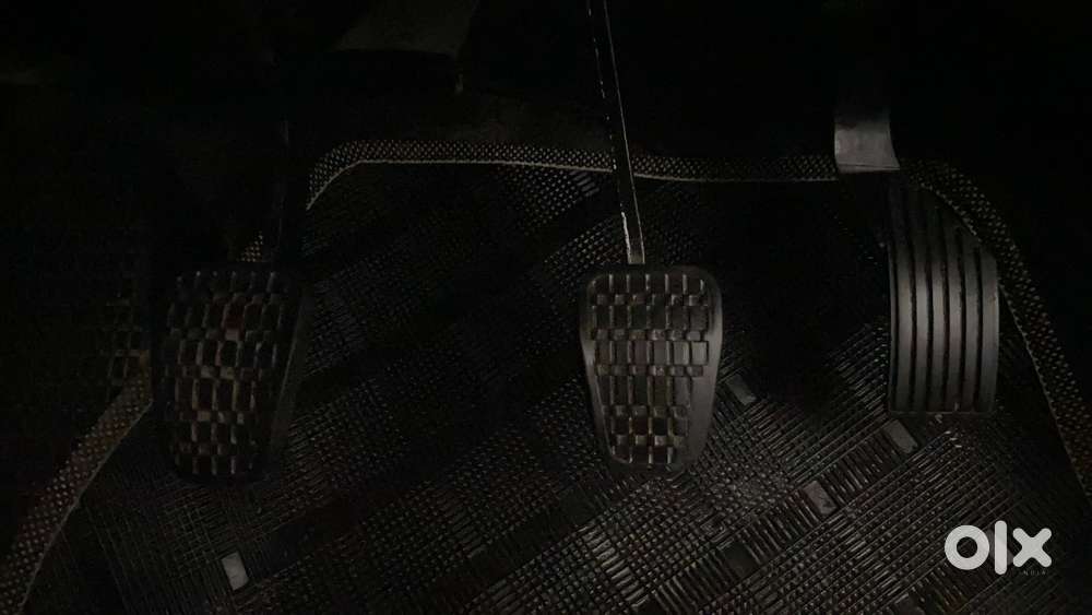 Tata Altroz 1.2 Xm, 2020, Petrol