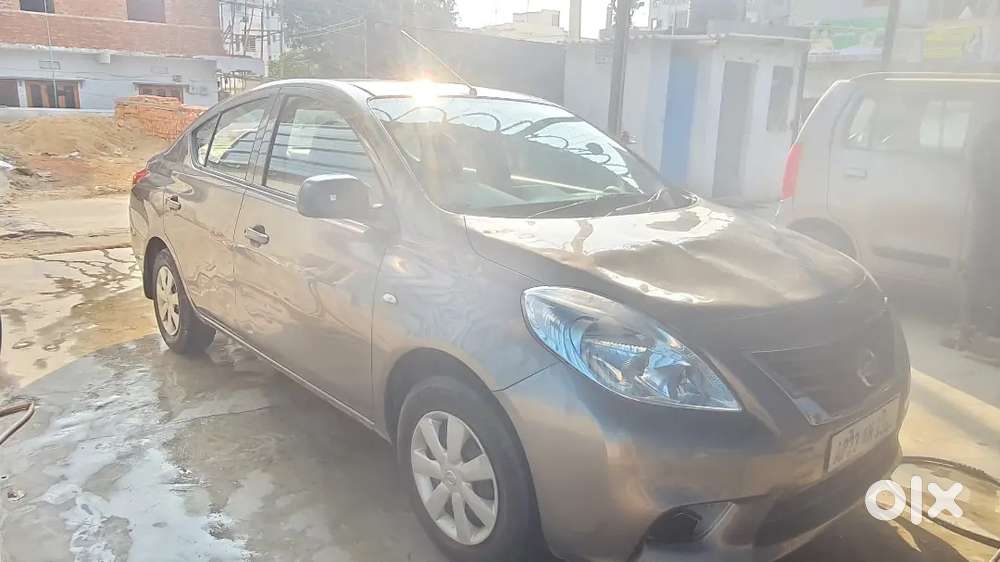 Nissan Sunny Is For Sale