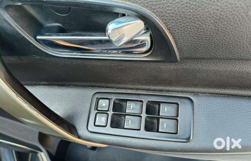 Tata Safari Storme 2018 Diesel Well Maintained