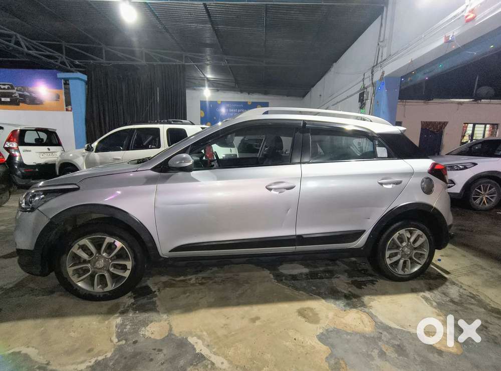 Hyundai I20 Active 1.2 S, 2018, Petrol