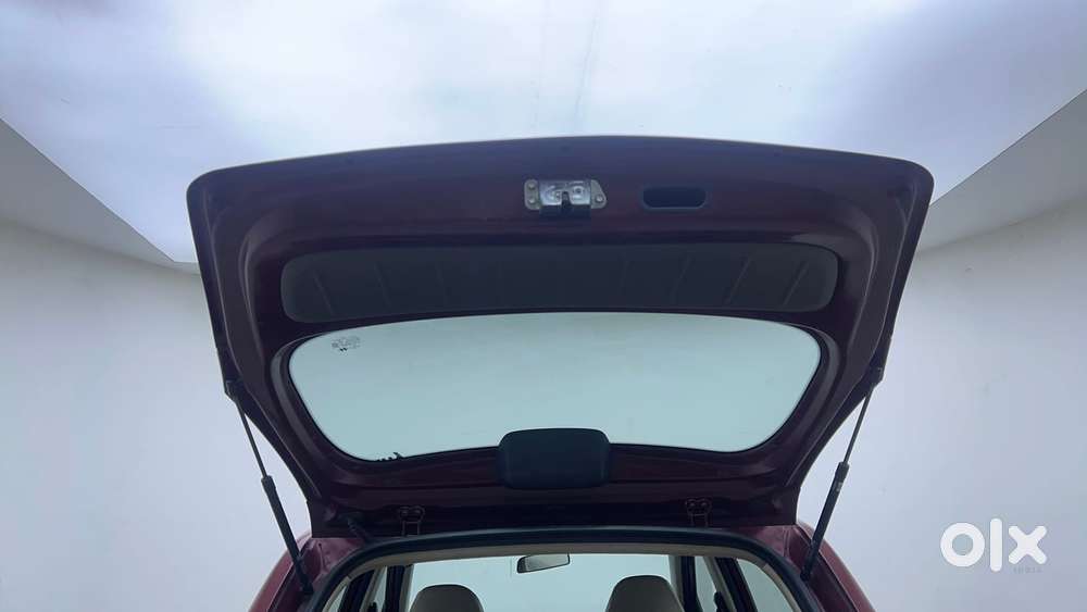 Hyundai I10 Sportz 1.1 Irde2, 2015, Petrol