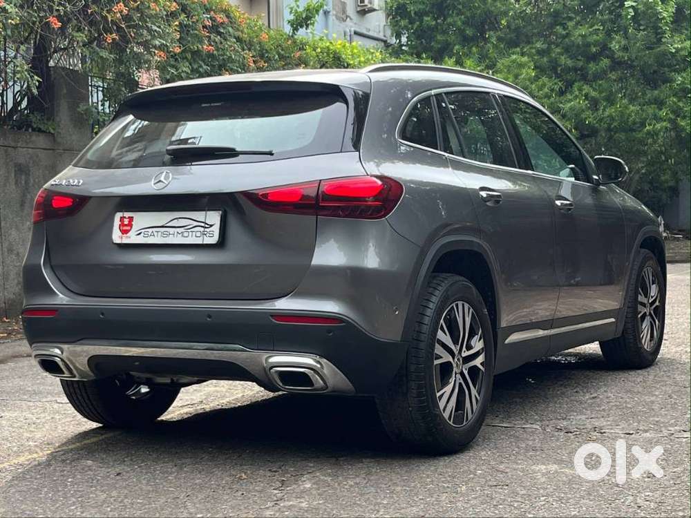 Mercedes-benz Gla 200, 2026, Petrol