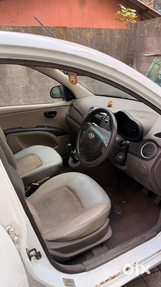 Hyundai I10 Petrol Manual 2012
