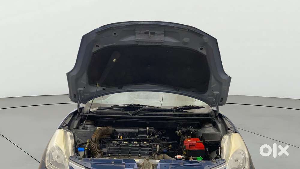 Maruti Suzuki Baleno 1.2 Delta, 2018, Petrol