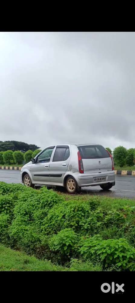 Tata Indica