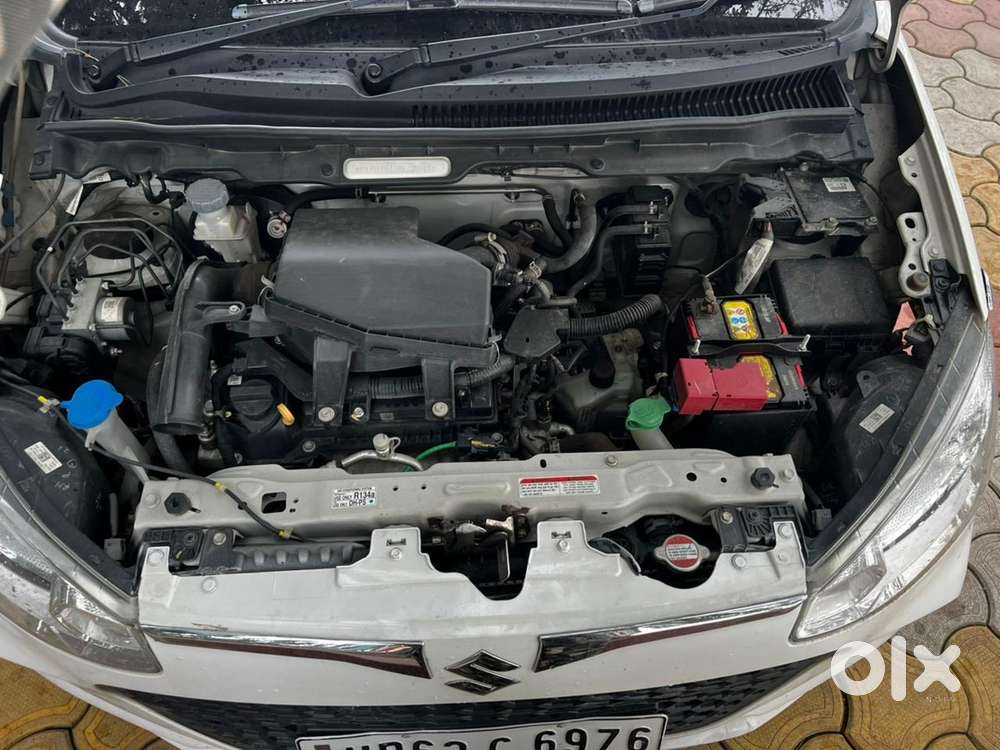 Maruti Suzuki Alto K10 2024 Petrol Well Maintained