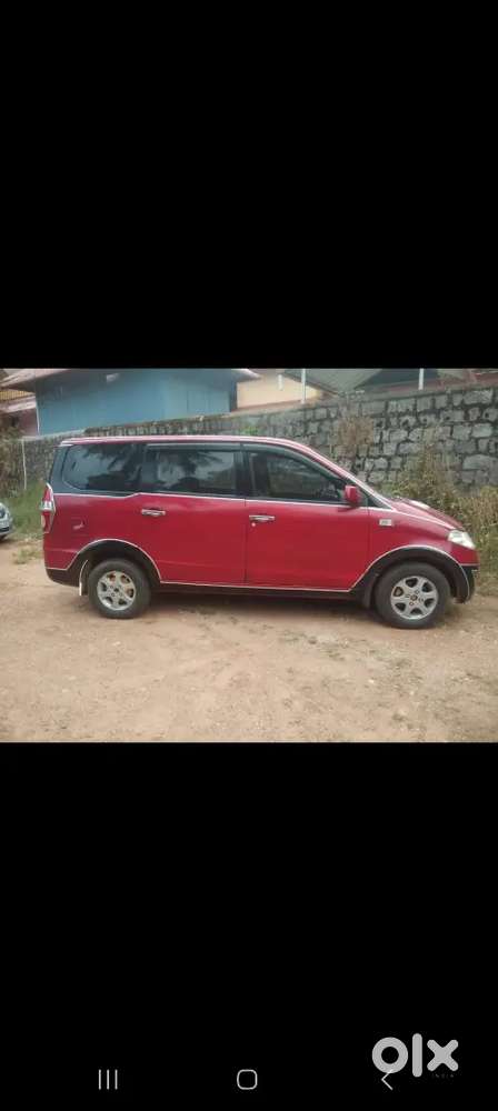 Chevrolet Enjoy 2013 Diesel Manual