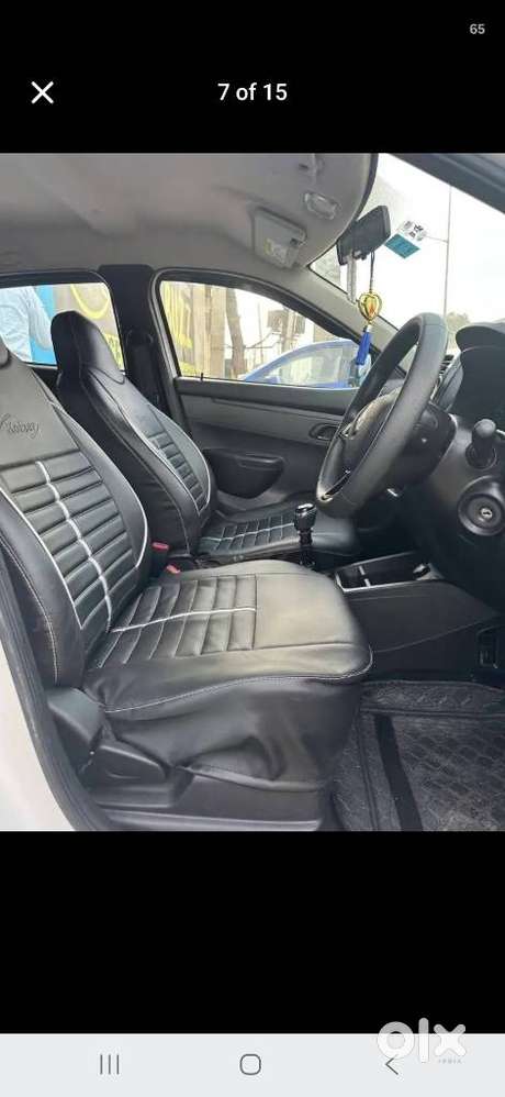Renault Kwid 1.0 Rxt Optional, 2024, Petrol