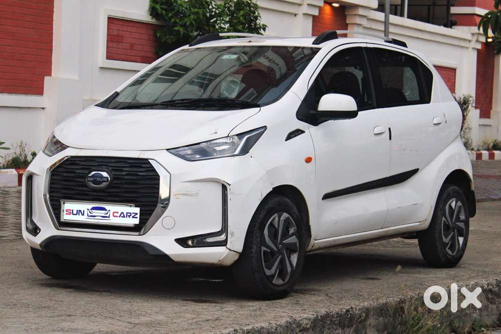 Datsun Redi Go, 2021, Petrol