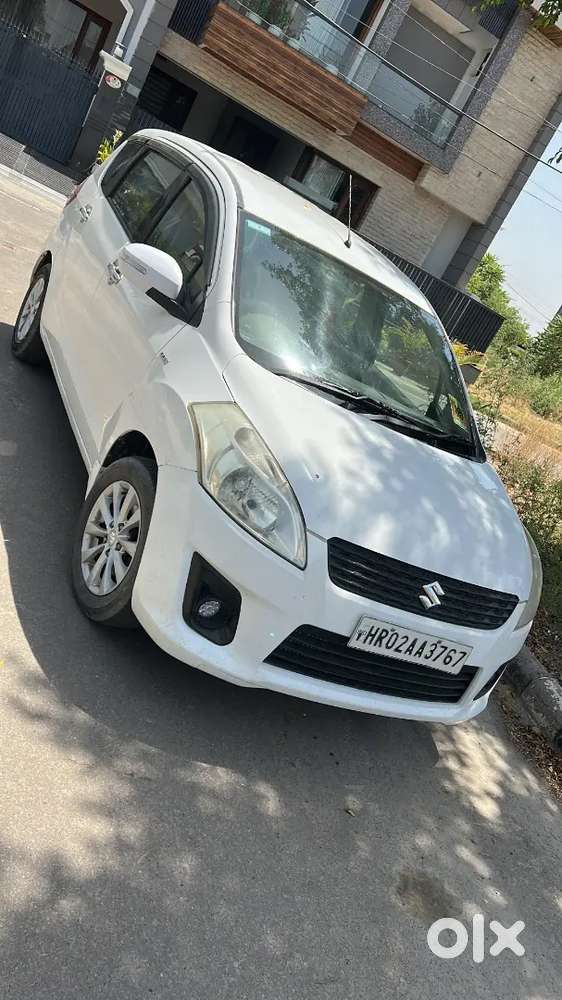 Ertiga Zdi Top Model
