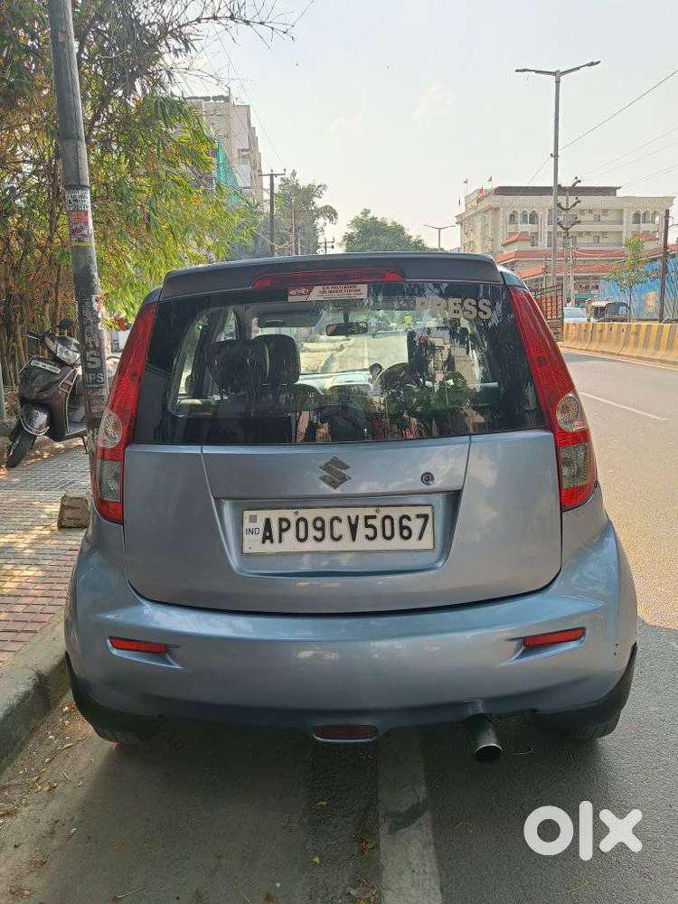 Maruti Suzuki Ritz Vdi (abs) Bs Iv, 2013, Diesel