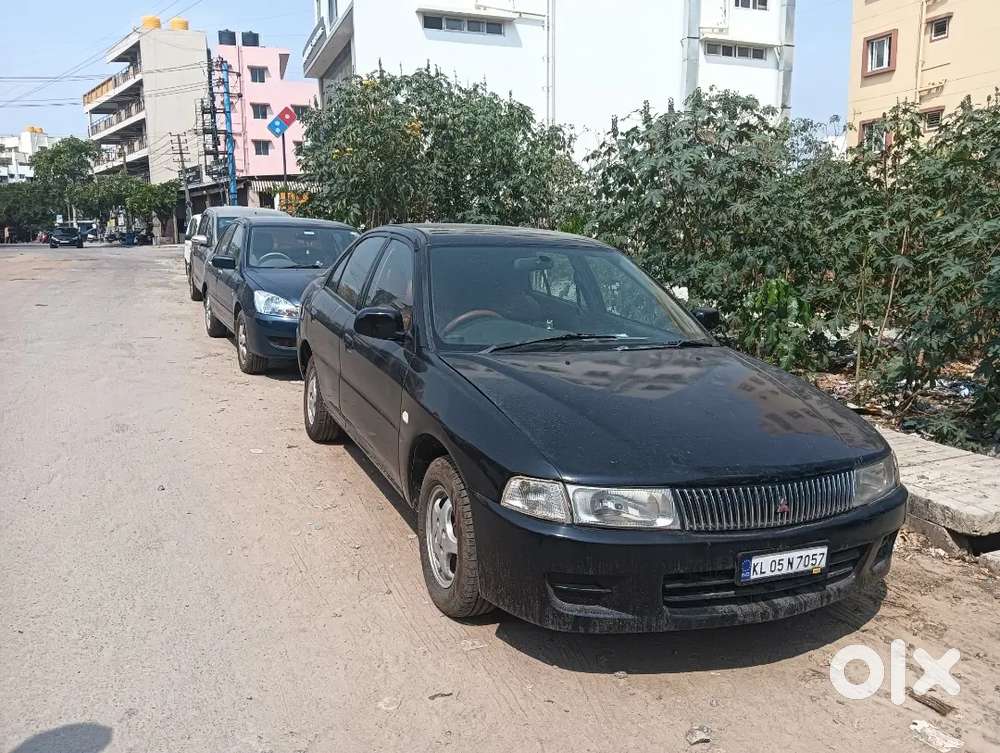Mitsubishi Lancer 2003 Diesel Well Maintained