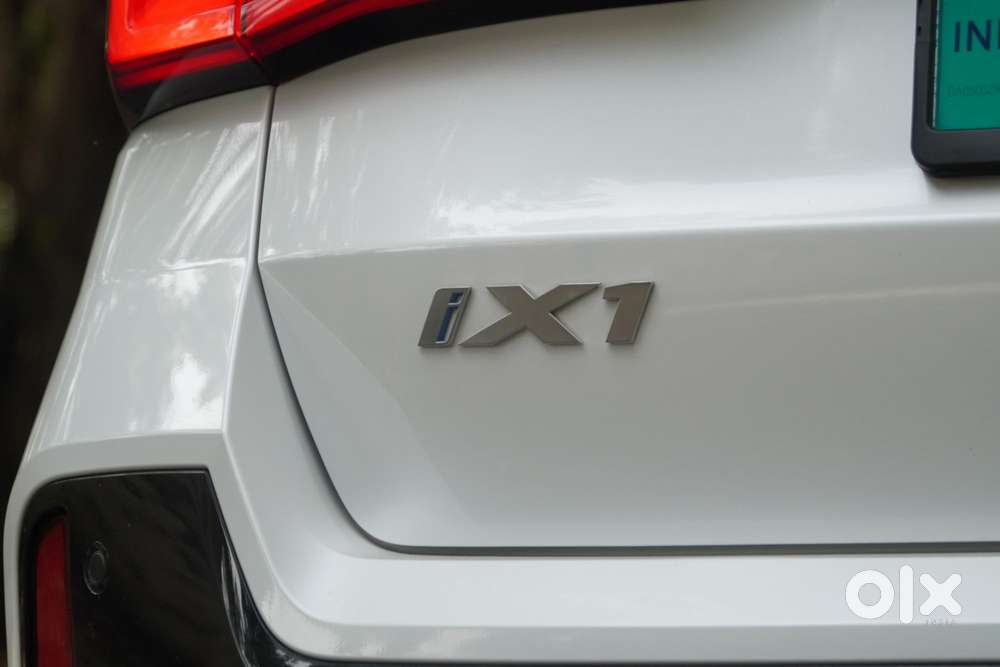 Bmw Ix1 Edrive20l M Sport, 2025, Electric
