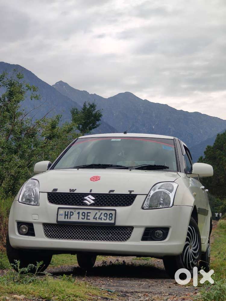 Perfect Condition Swift 2011 2nd Owner For Sale