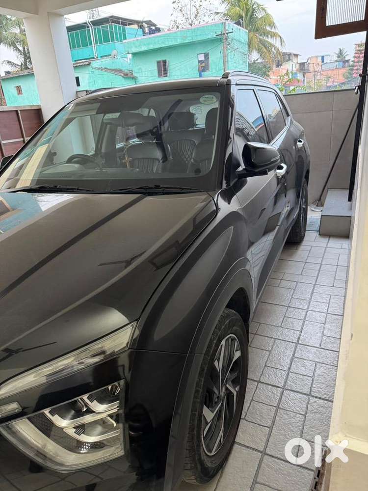 Hyundai Petrol Car 2021