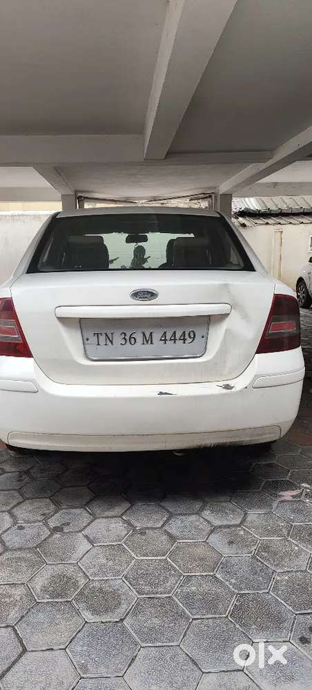 Ford Fiesta 2009 Diesel Good Condition