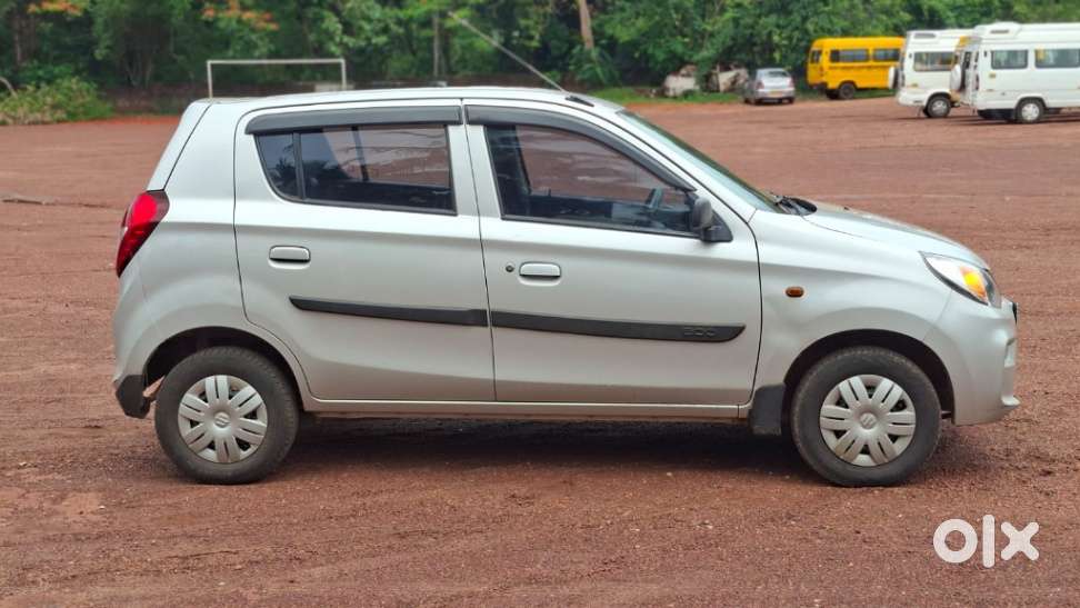 Maruti Suzuki Alto 800 Lxi, 2020, Petrol