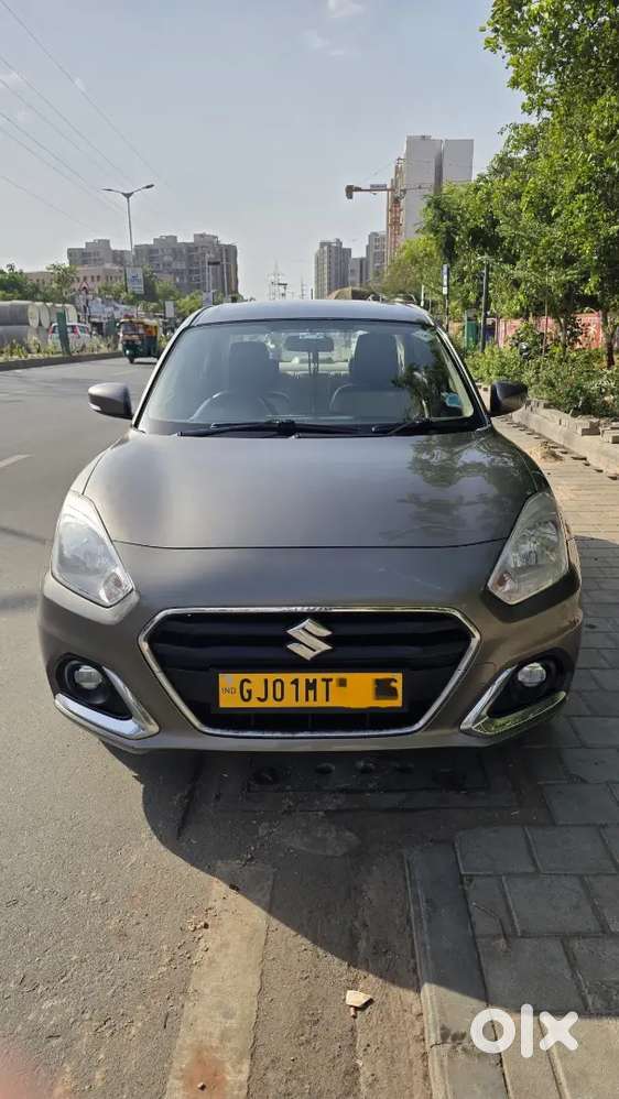 Maruti Suzuki Dzire 2022 Cng & Hybrids Well Maintained