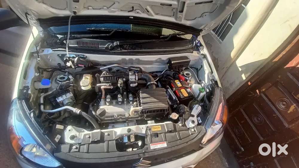Maruti Suzuki Alto 2022 Limited