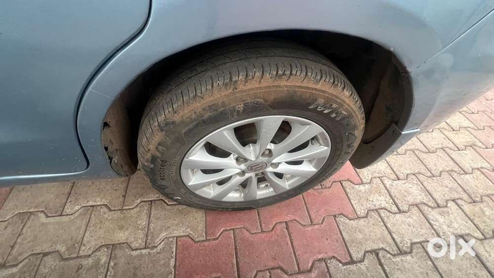 Maruti Suzuki Ertiga 2012 Diesel Well Maintained