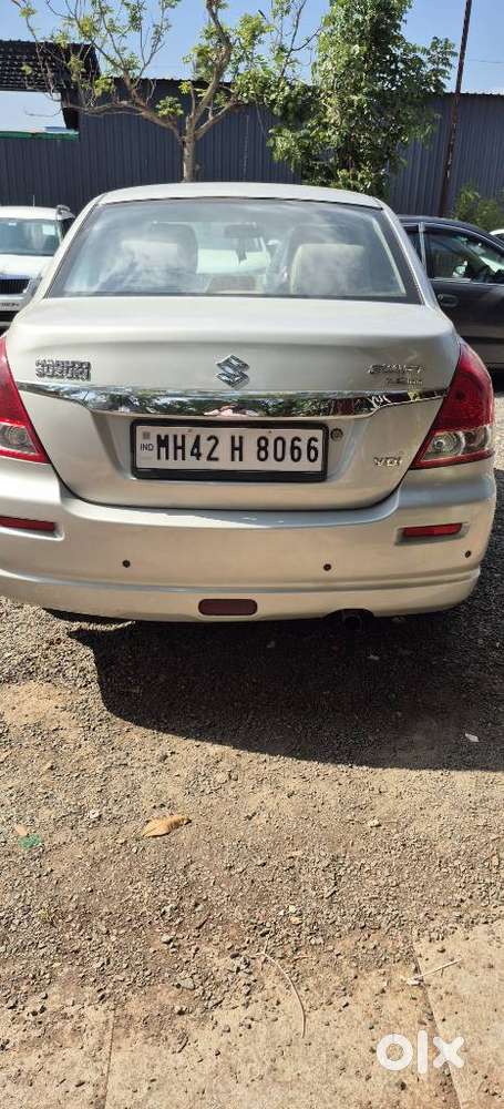 Maruti Suzuki Swift Dzire Vdi Bsiv, 2011, Diesel