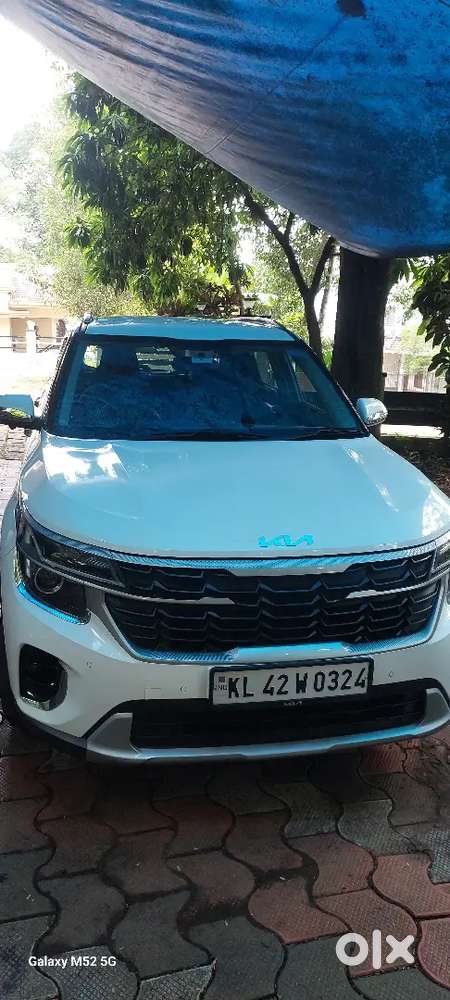Kia Seltos 1.5 Htk+ 2023
