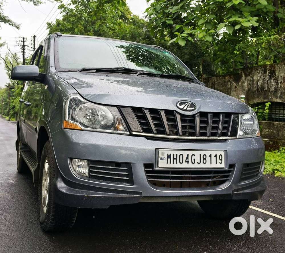 Mahindra Xylo H8 Abs Bs Iv, 2014, Diesel