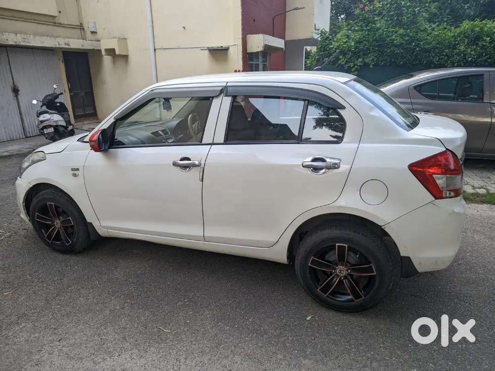 Excellent Condition Swift Dzire
