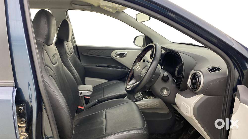 Hyundai Grand I10 Nios Sportz 1.2 Kappa Vtvt, 2021, Petrol