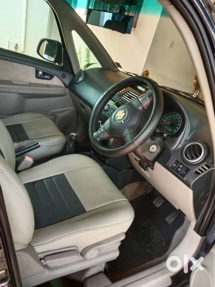 Prestine Condition Sx4 Zxi