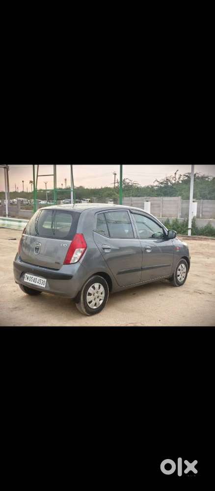 Hyundai I10 Magna 1.1l, 2010, Petrol