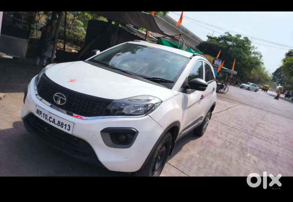 Tata Nexon 2019 Diesel Manual