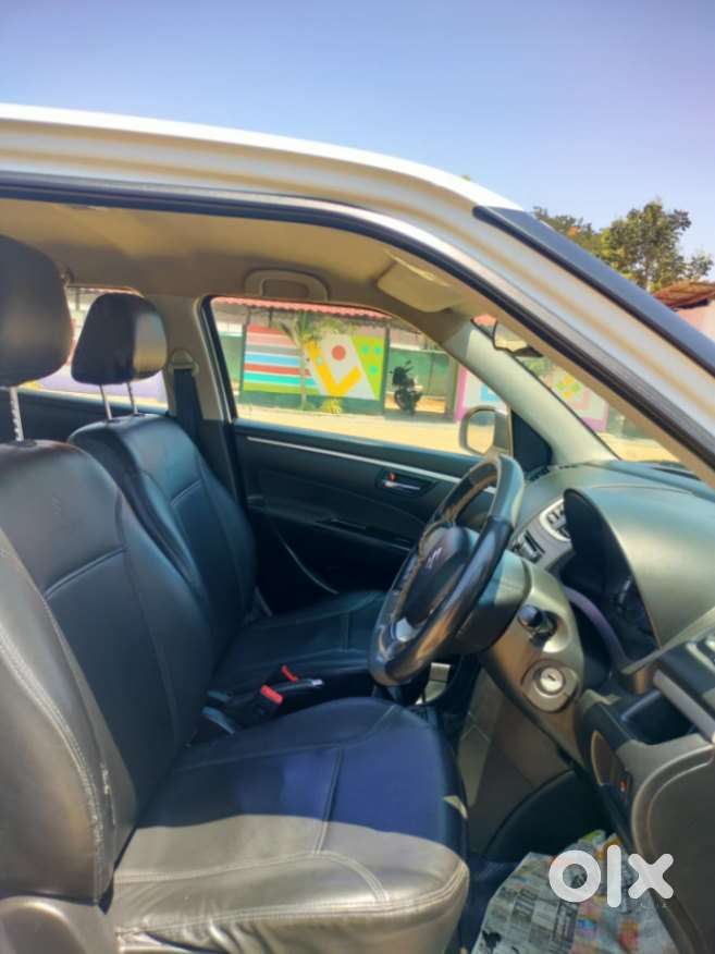 Maruti Suzuki Swift, 2013, Petrol