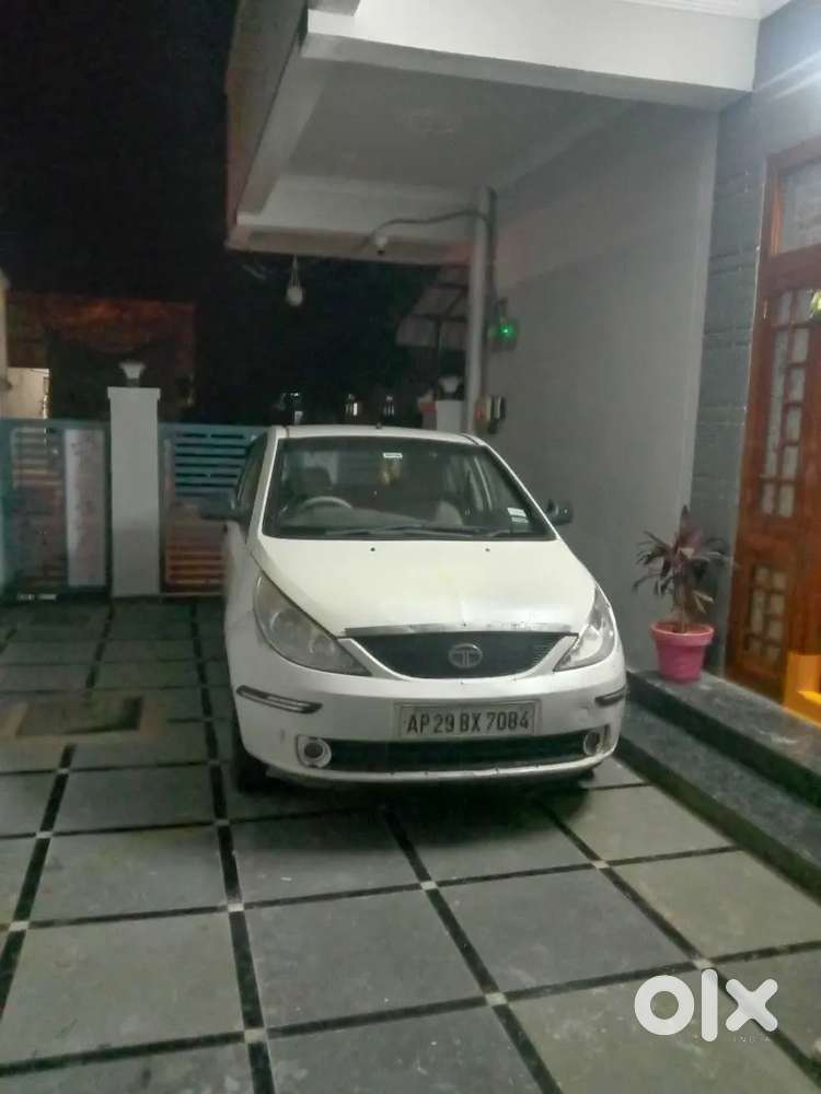 Tata Indica Vista 2014