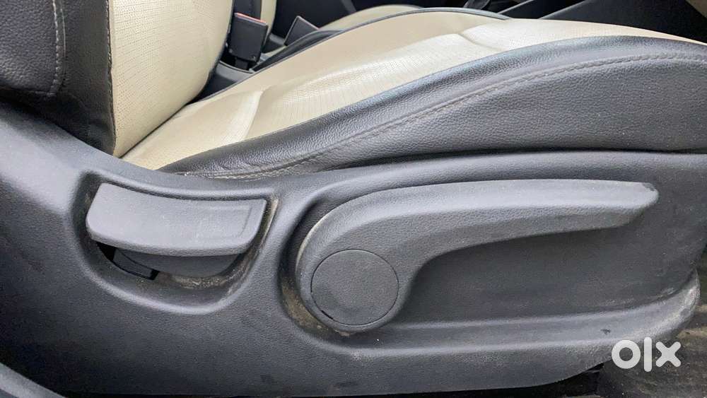 Hyundai Verna 1.6 Sx (o) Vtvt At, 2019, Petrol