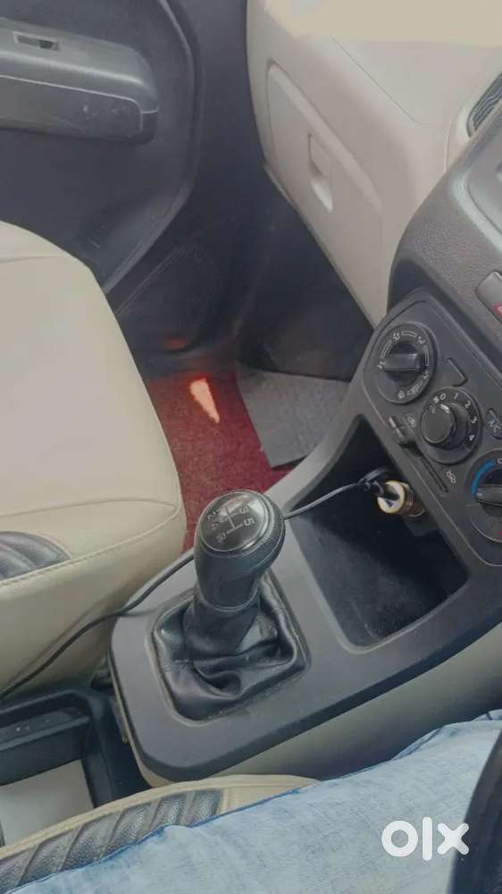 Don't Have Driver