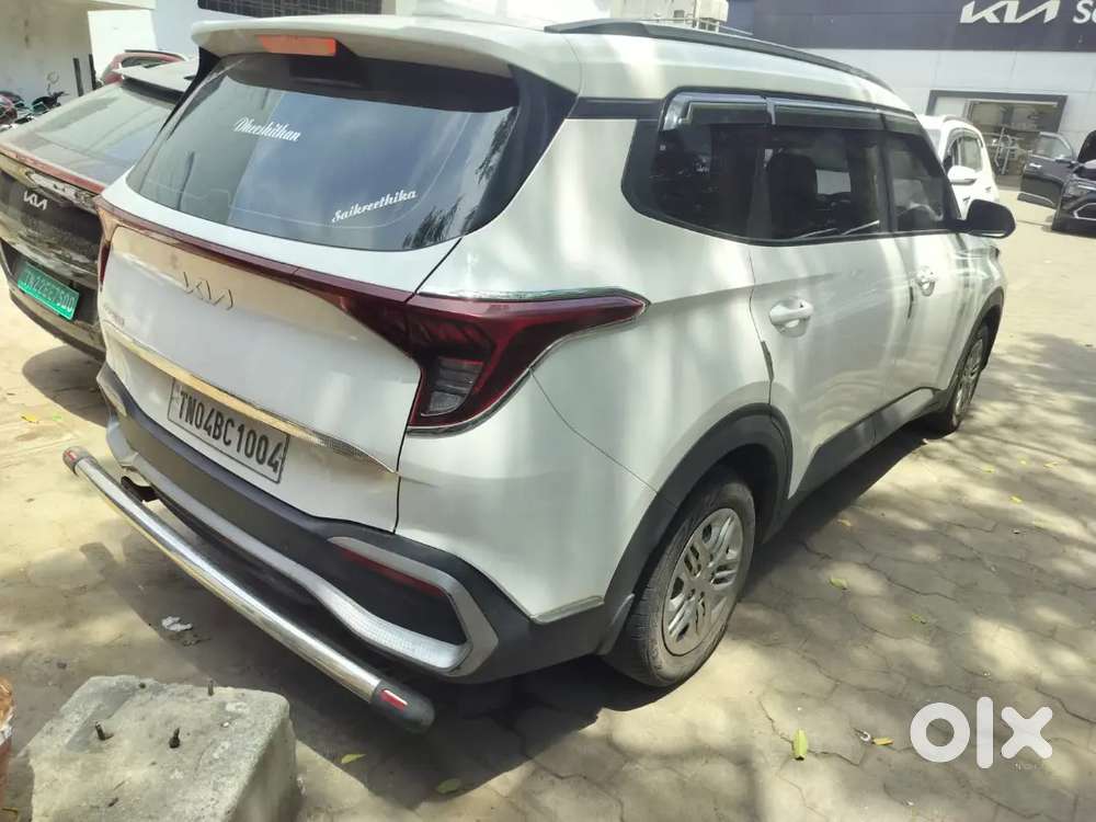 Kia Carens 1.5 Prestige 2023
