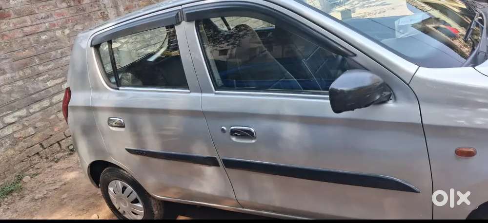 Maruti Suzuki Alto 2020 Petrol