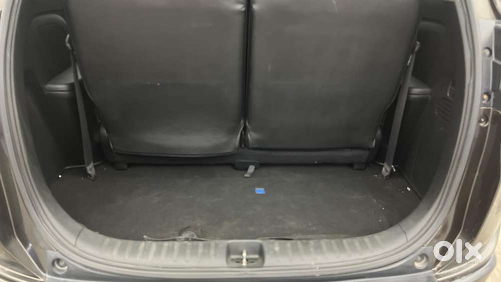Honda Br-v 1.5 Vx I-vtec Mt, 2016, Petrol