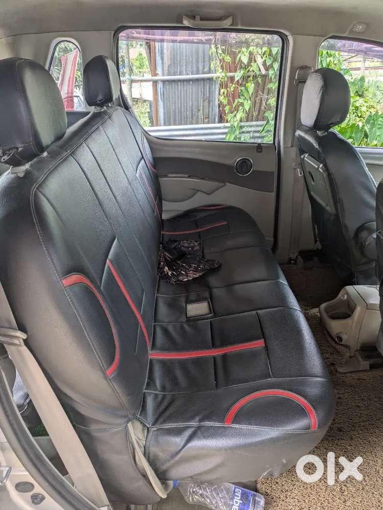 Mahindra Quanto 2013 Diesel Well Maintained