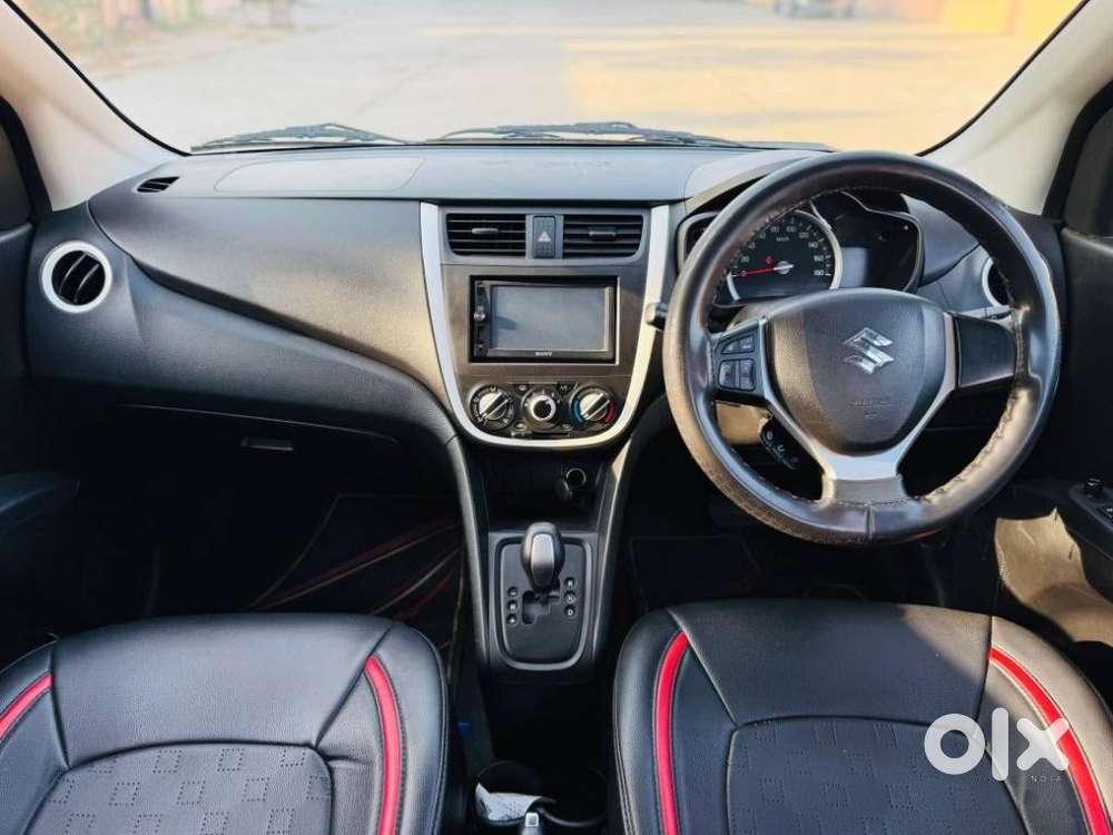 Maruti Suzuki Celerio 1.0 Zxi Amt, 2020, Petrol