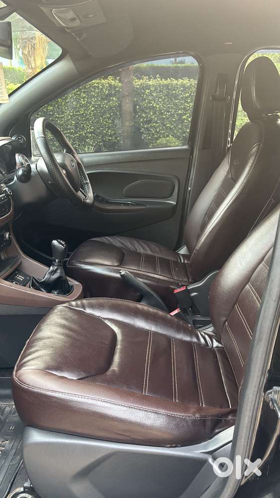 Ford Freestyle Titanium Plus Petrol, 2018, Petrol